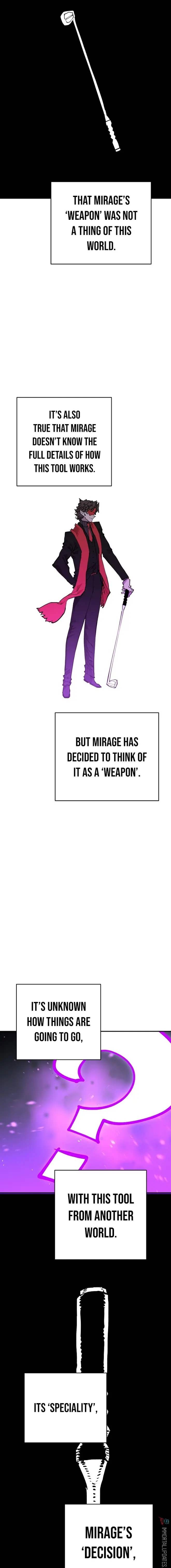 Player Chapter 128 - Page 11