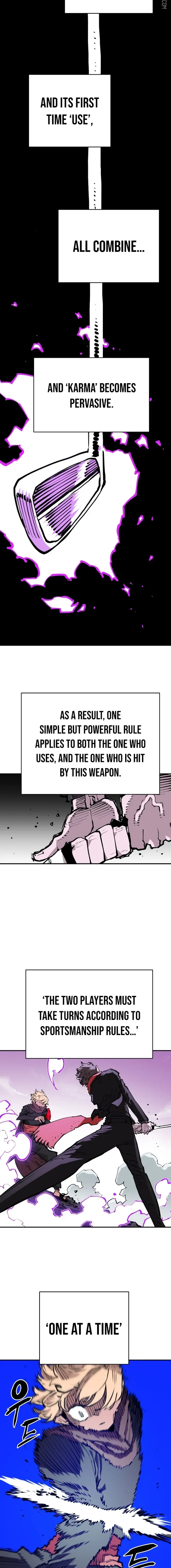 Player Chapter 128 - Page 12