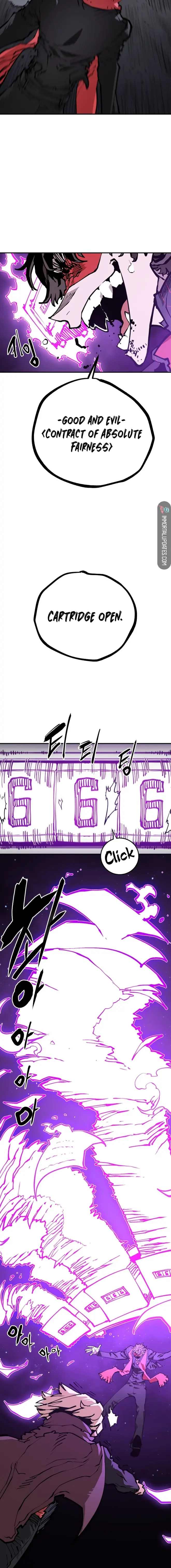 Player Chapter 128 - Page 14