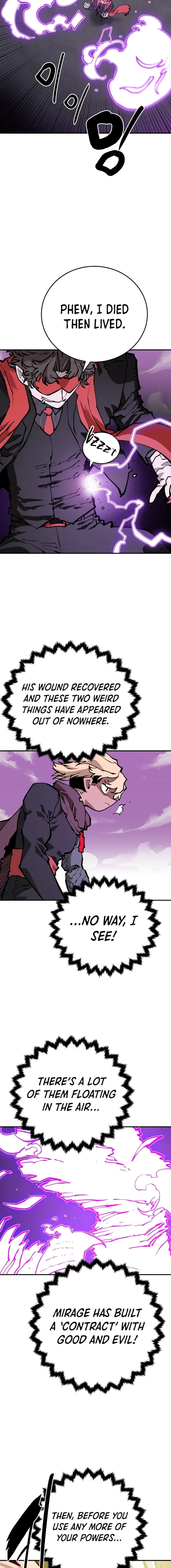 Player Chapter 128 - Page 16