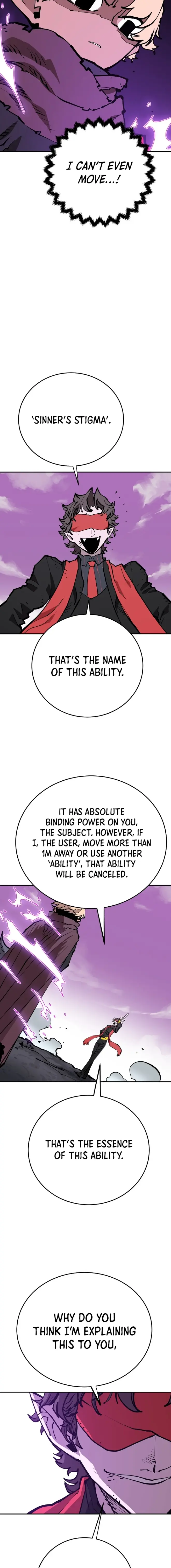 Player Chapter 128 - Page 18