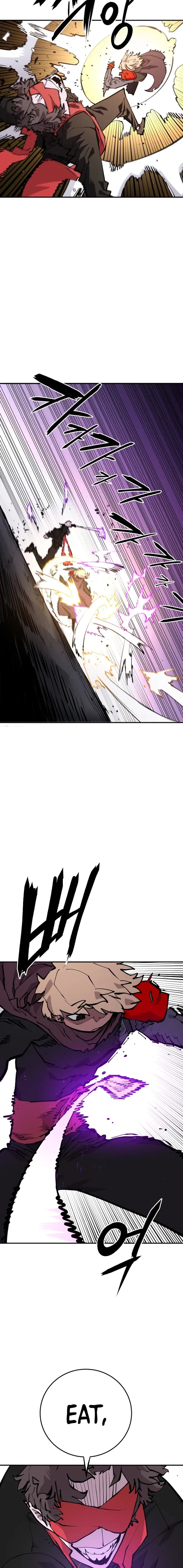 Player Chapter 128 - Page 2