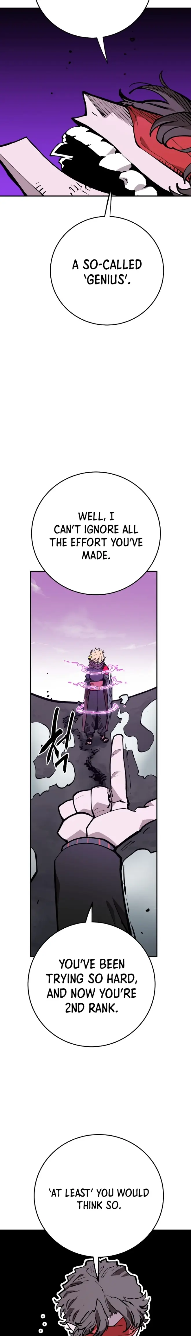 Player Chapter 128 - Page 20