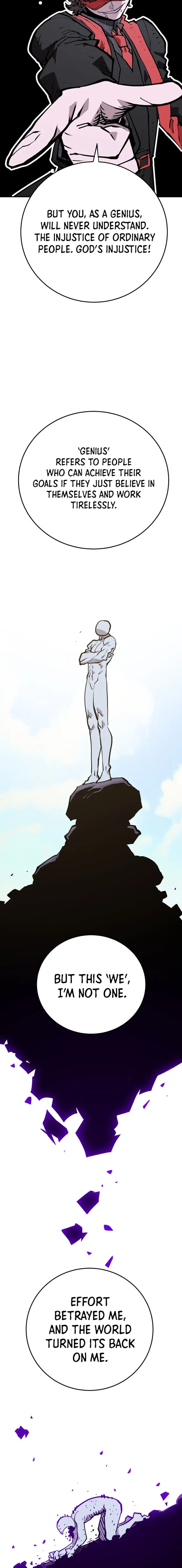 Player Chapter 128 - Page 21