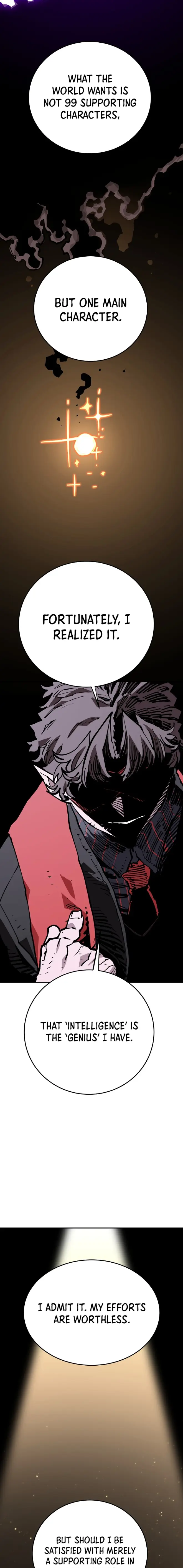 Player Chapter 128 - Page 22