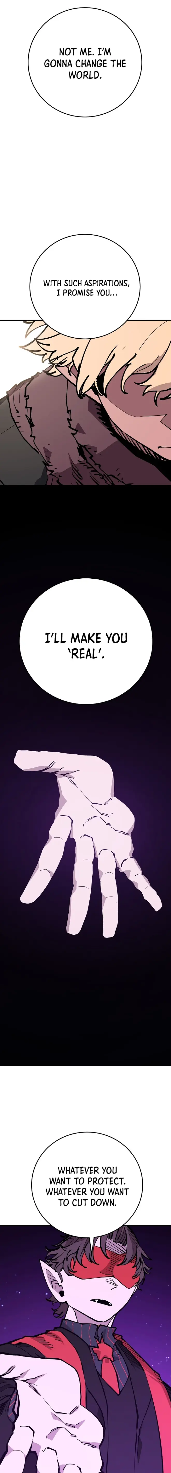 Player Chapter 128 - Page 24