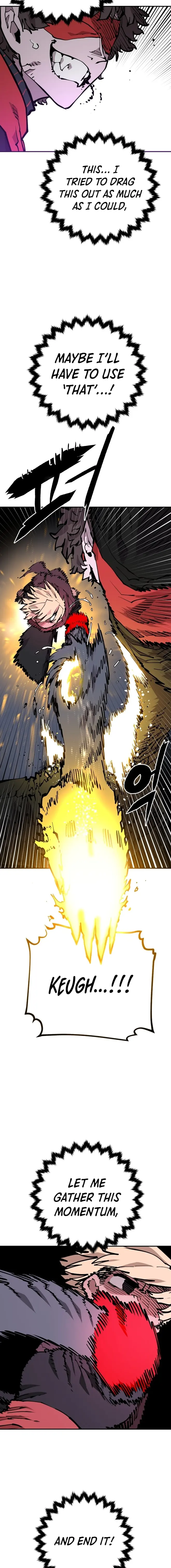 Player Chapter 128 - Page 7