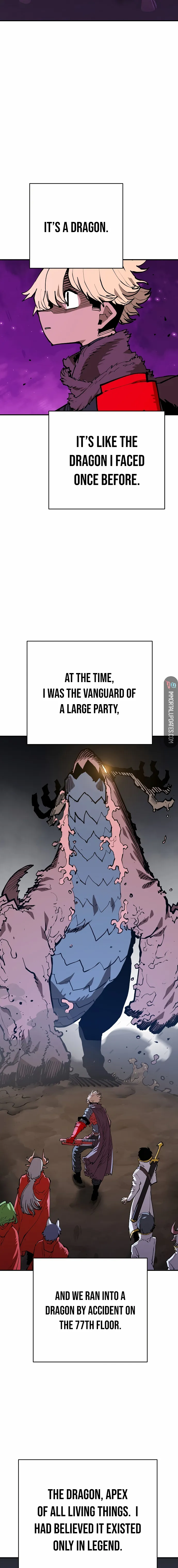 Player Chapter 129 - Page 13