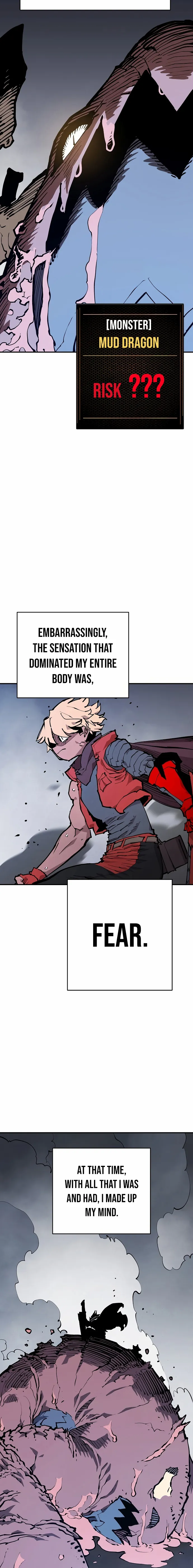 Player Chapter 129 - Page 14