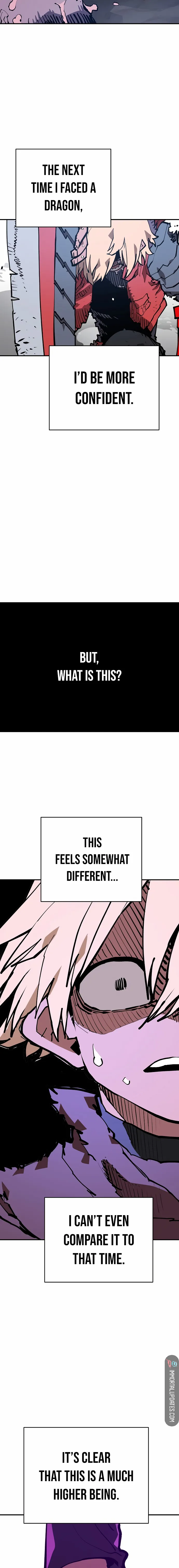 Player Chapter 129 - Page 15