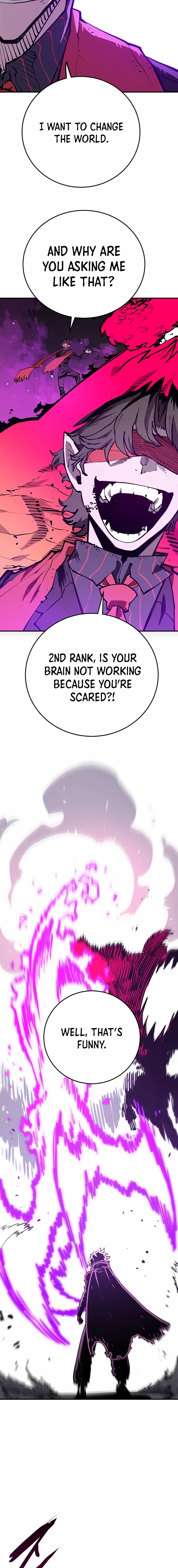 Player Chapter 129 - Page 17