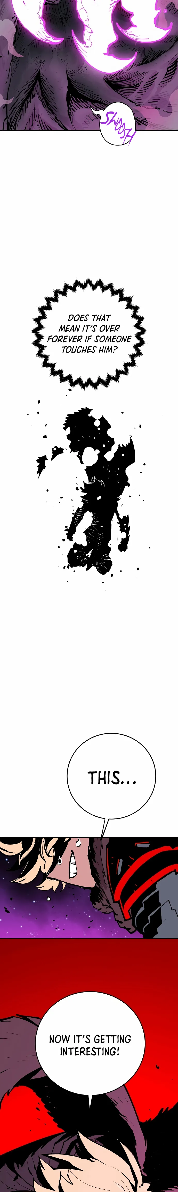 Player Chapter 129 - Page 19