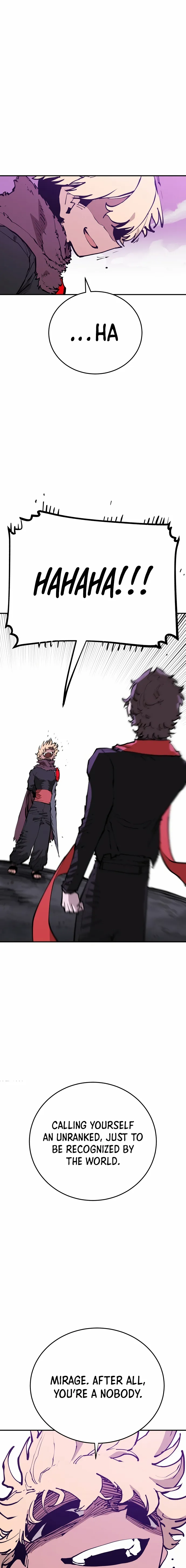 Player Chapter 129 - Page 2