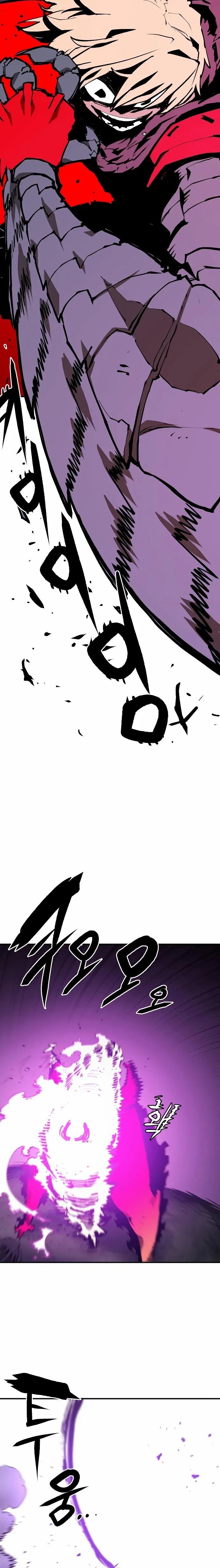 Player Chapter 129 - Page 20