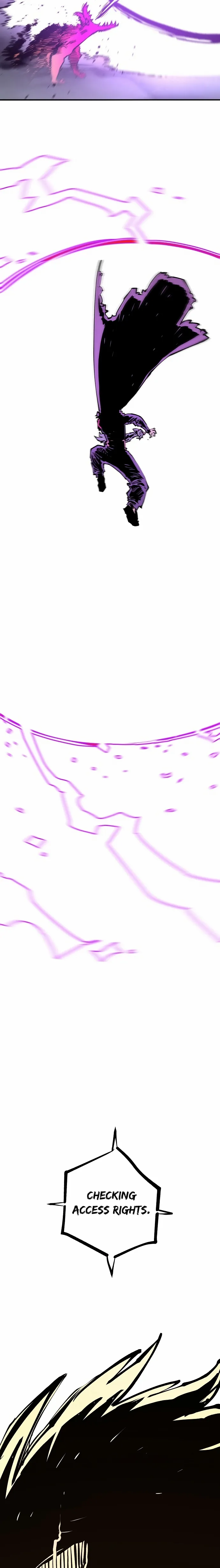 Player Chapter 129 - Page 21