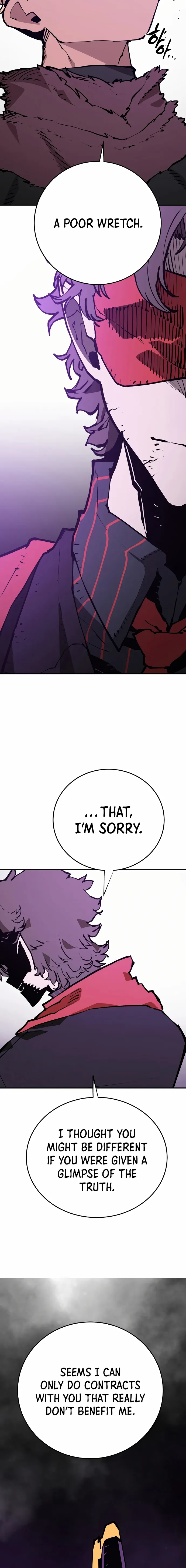 Player Chapter 129 - Page 3