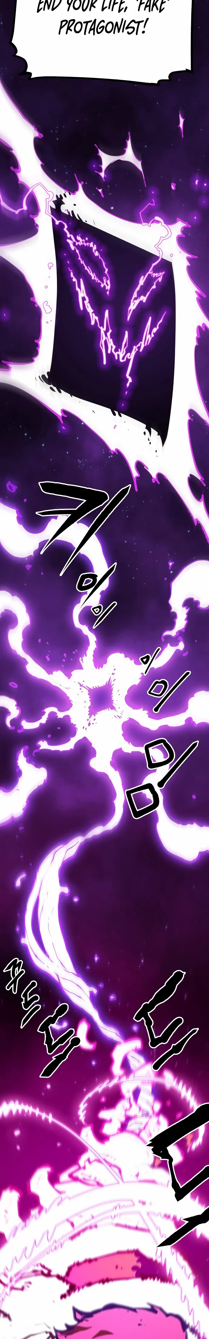 Player Chapter 129 - Page 5