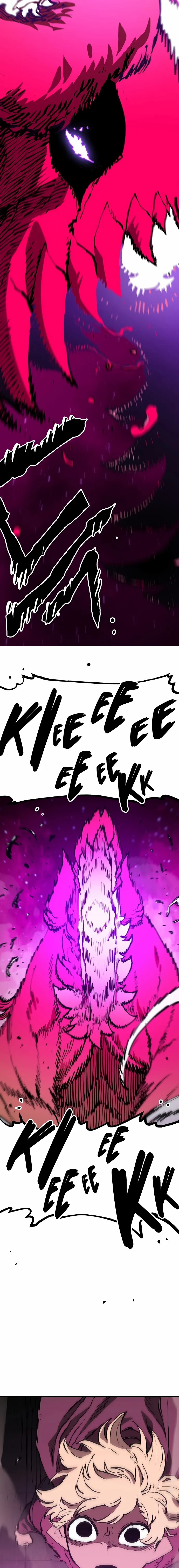 Player Chapter 129 - Page 6