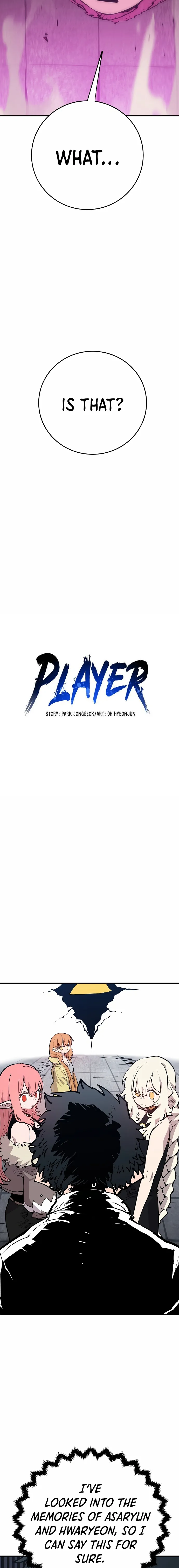 Player Chapter 129 - Page 7