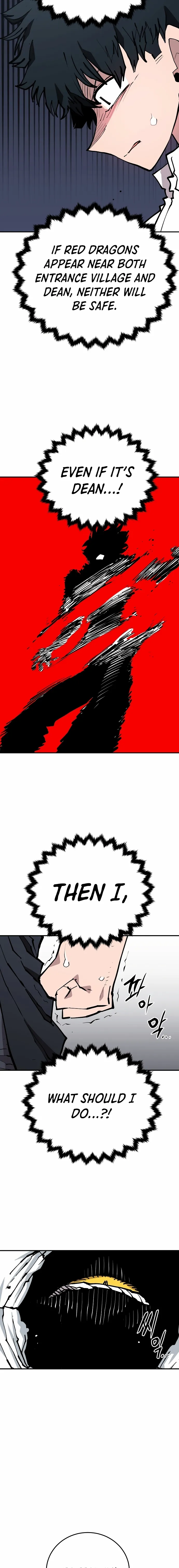 Player Chapter 129 - Page 8