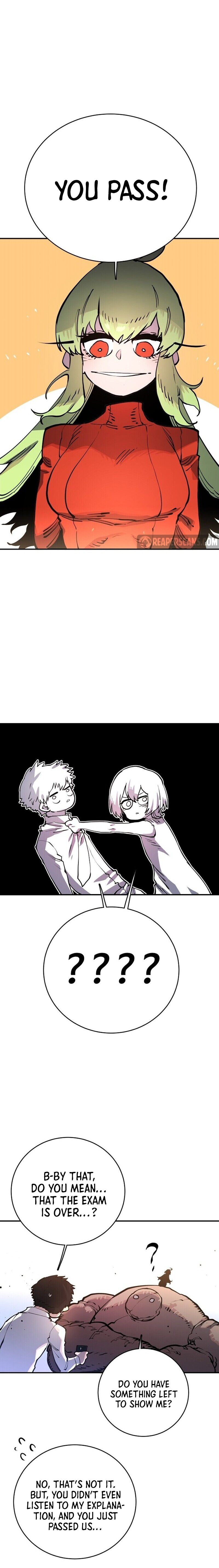 Player Chapter 13 - Page 10