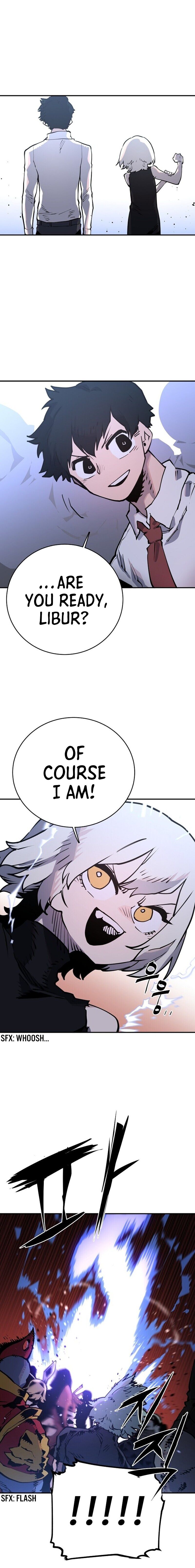 Player Chapter 13 - Page 2