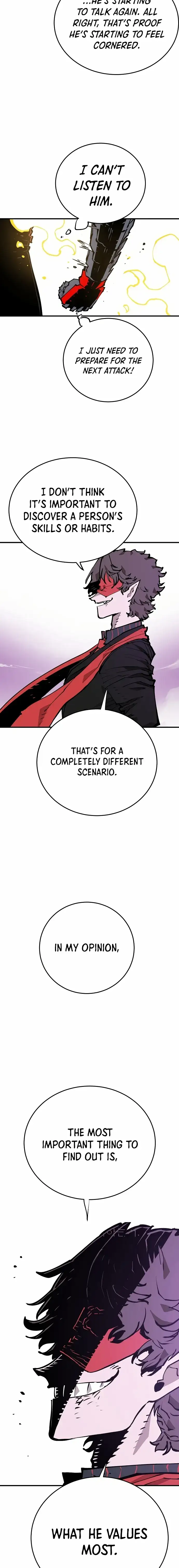 Player Chapter 130 - Page 8