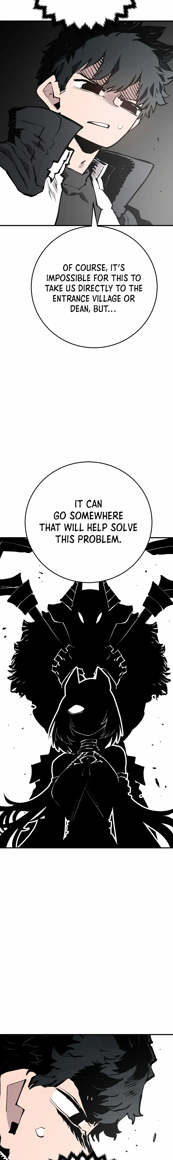 Player Chapter 131 - Page 10