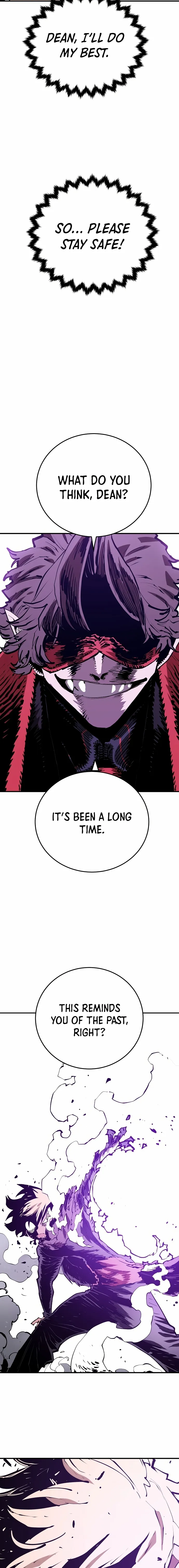 Player Chapter 131 - Page 11