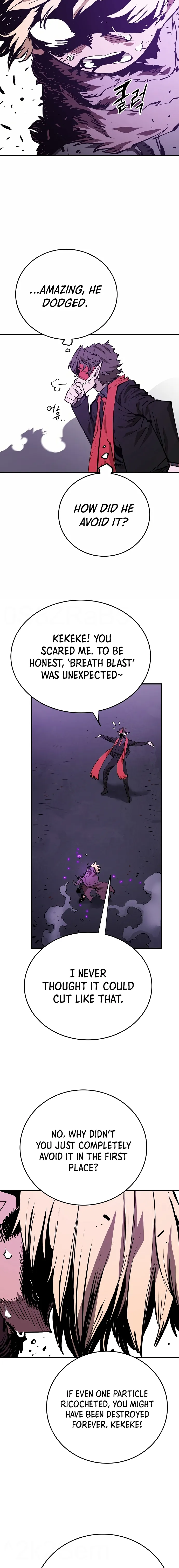 Player Chapter 131 - Page 12