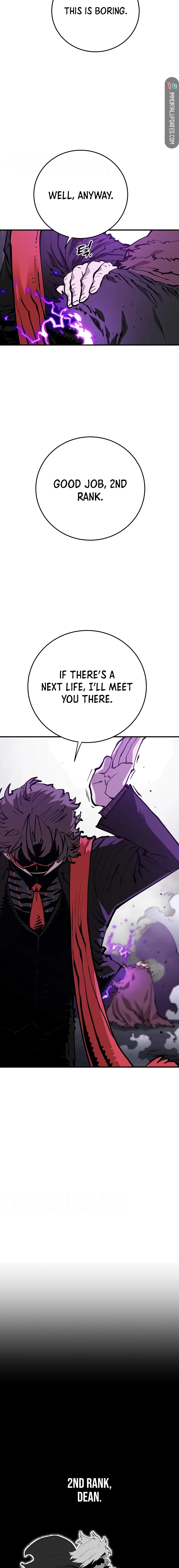 Player Chapter 131 - Page 14