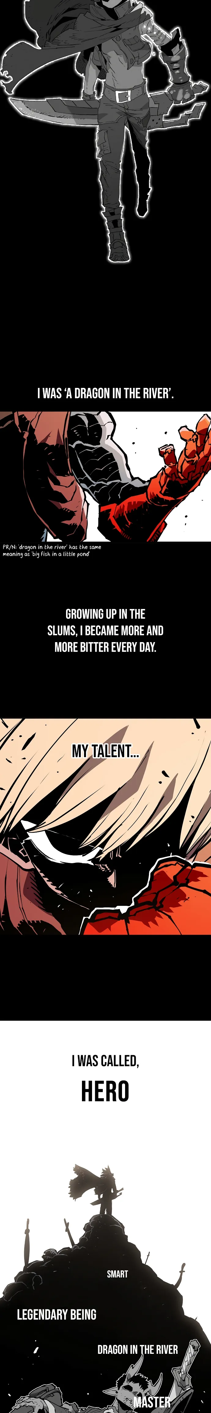 Player Chapter 131 - Page 15