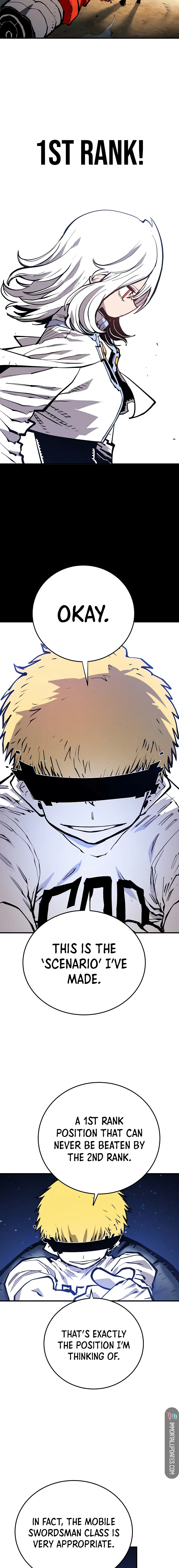 Player Chapter 131 - Page 17