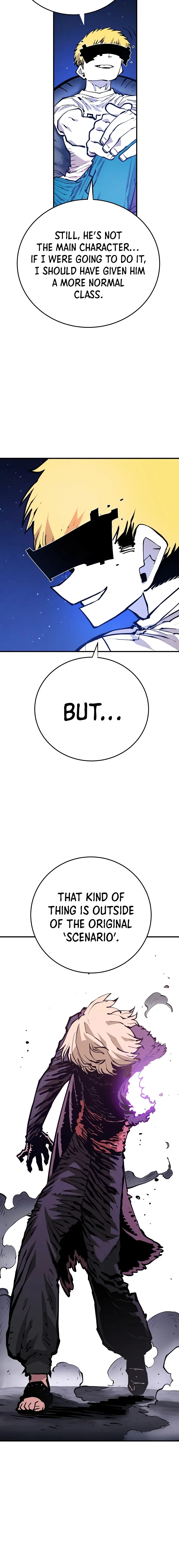 Player Chapter 131 - Page 18