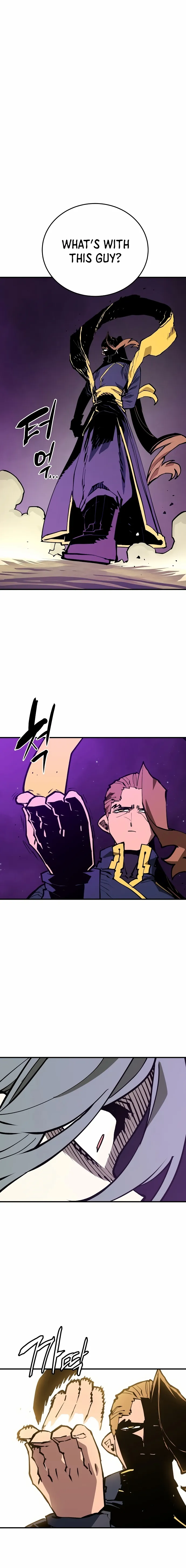 Player Chapter 131 - Page 2