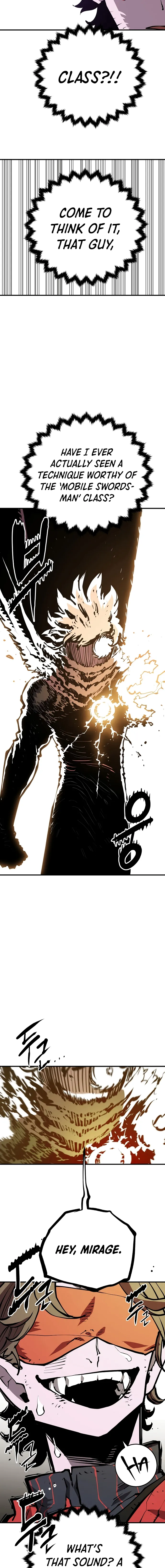 Player Chapter 131 - Page 21