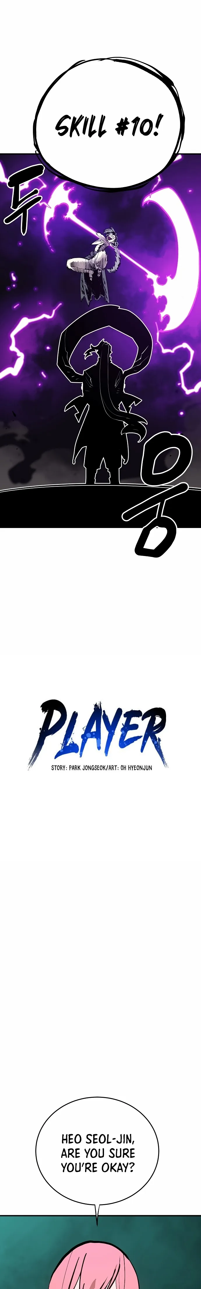 Player Chapter 131 - Page 5