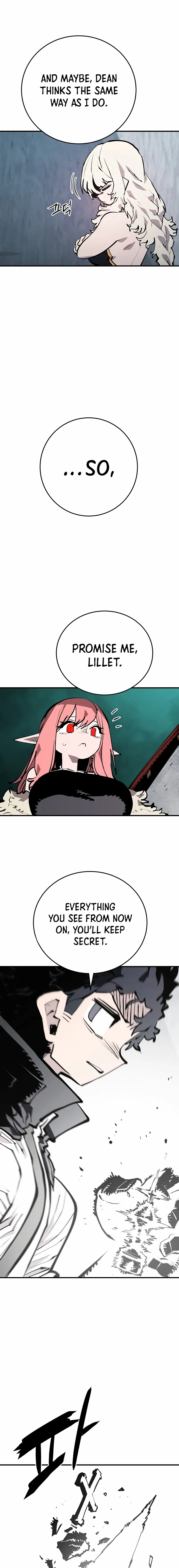 Player Chapter 131 - Page 7