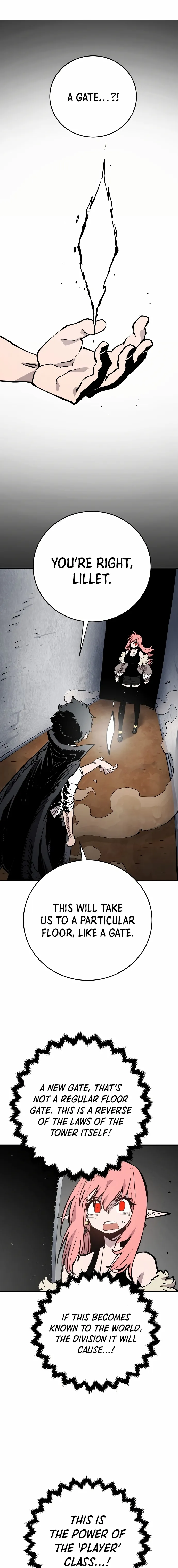 Player Chapter 131 - Page 9