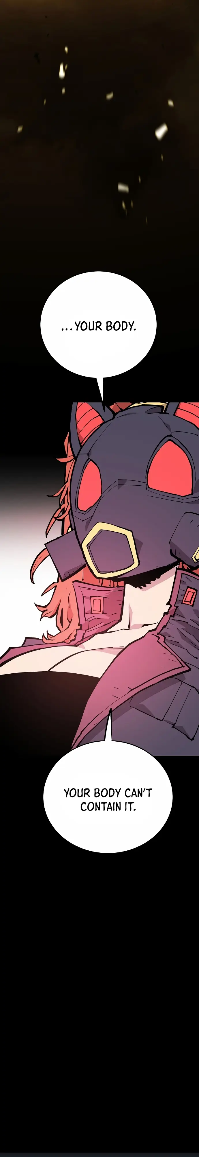 Player Chapter 132 - Page 13