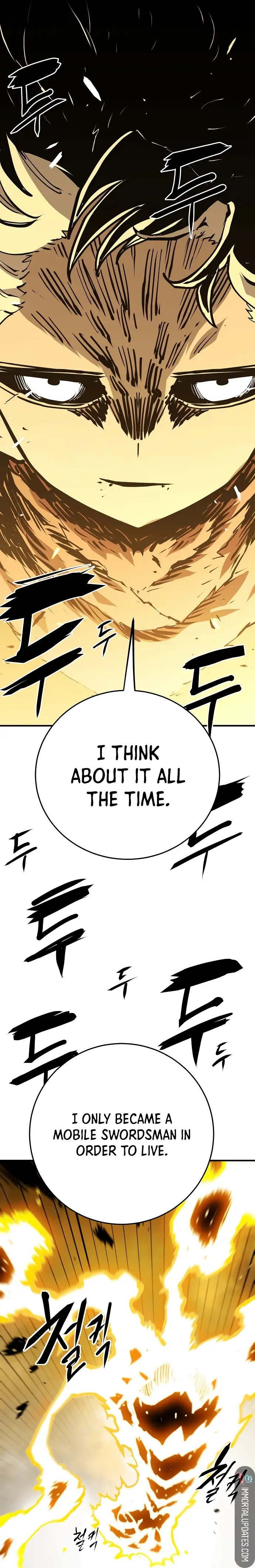 Player Chapter 132 - Page 27