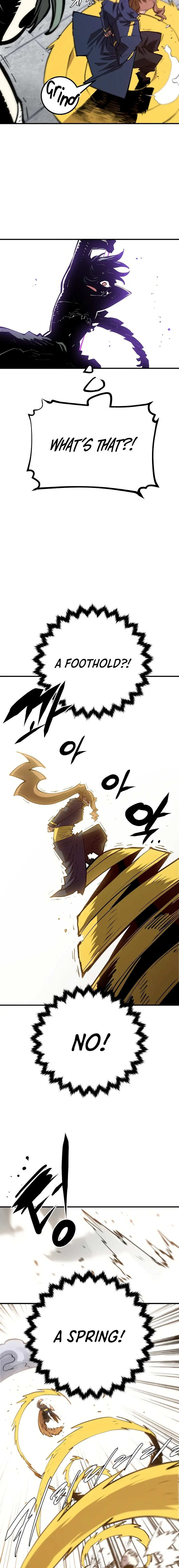 Player Chapter 133 - Page 11