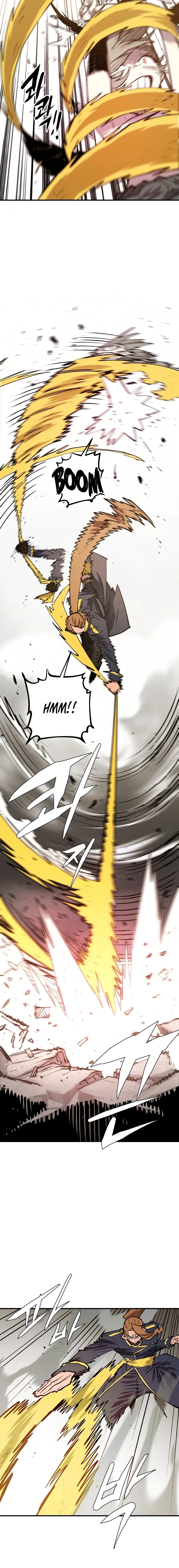 Player Chapter 133 - Page 12