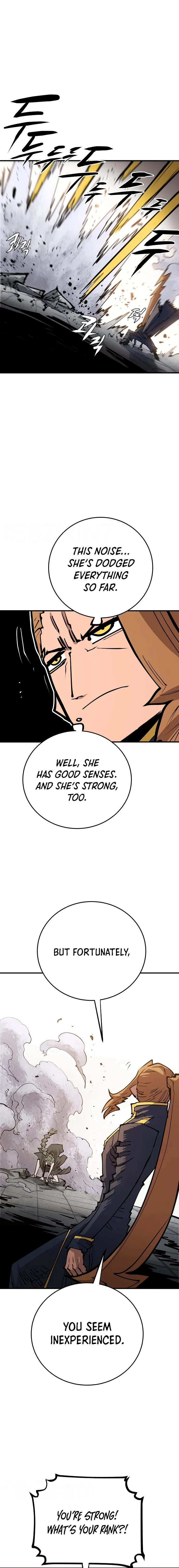 Player Chapter 133 - Page 13