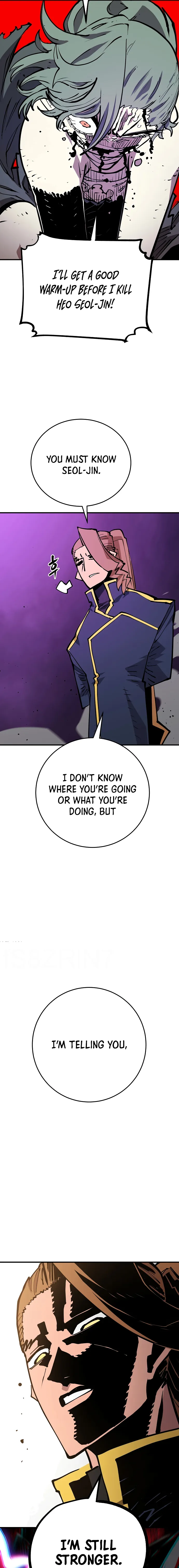 Player Chapter 133 - Page 14