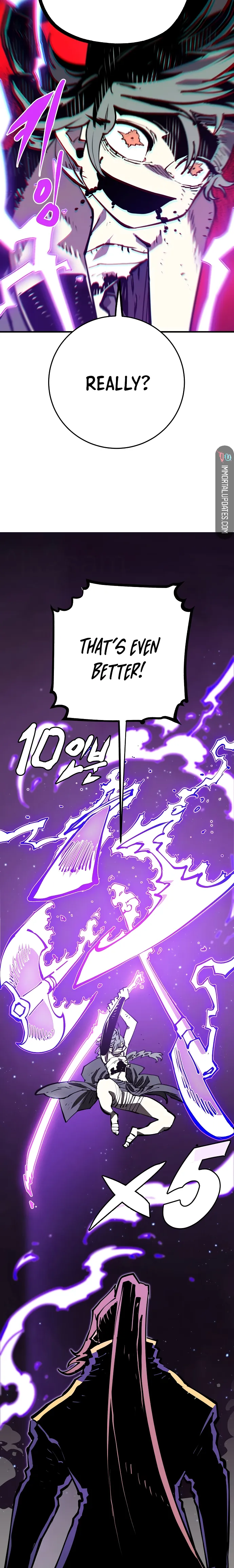 Player Chapter 133 - Page 15