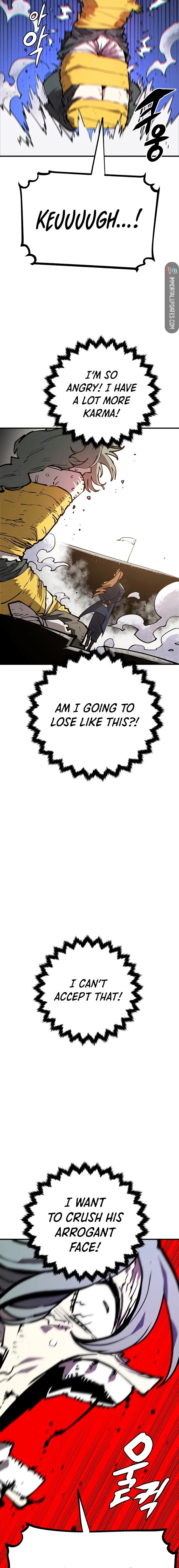 Player Chapter 133 - Page 18