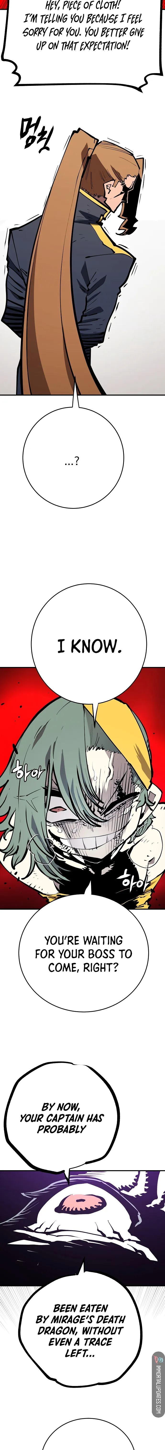 Player Chapter 133 - Page 19