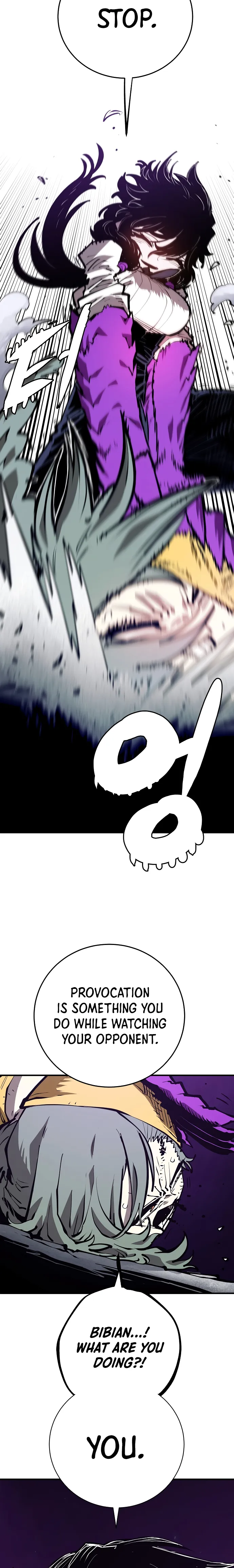 Player Chapter 133 - Page 20