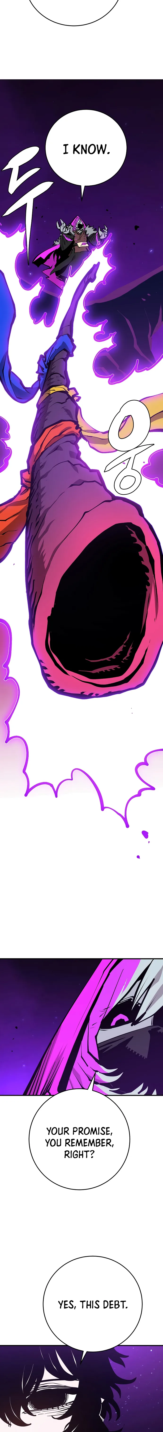 Player Chapter 133 - Page 22